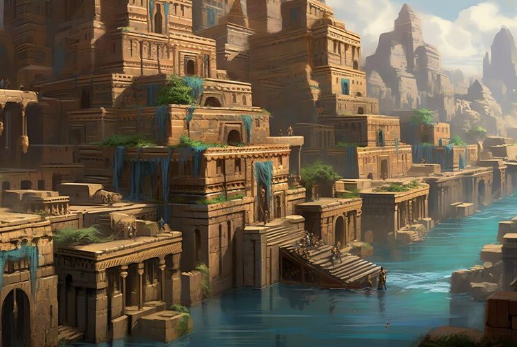 Peradaban Sumeria: Awal Sejarah Tertulis