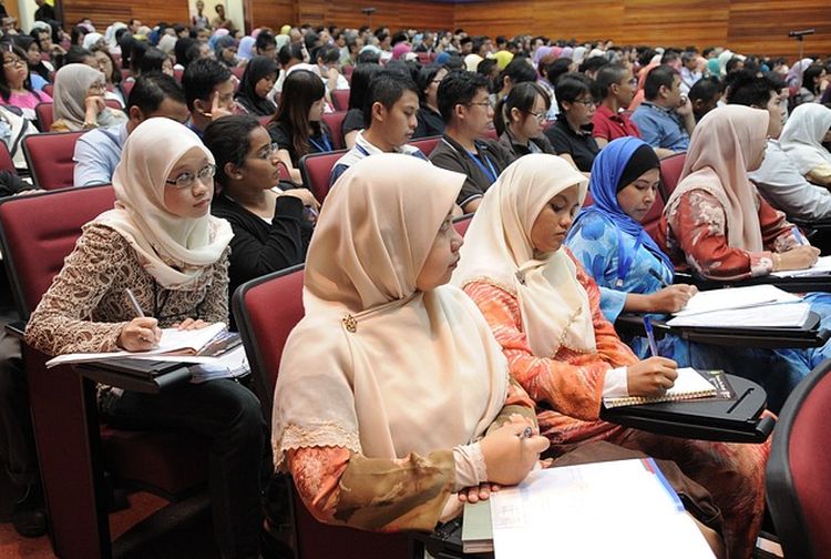 jurusan yang banyak diminati tahun 2023.