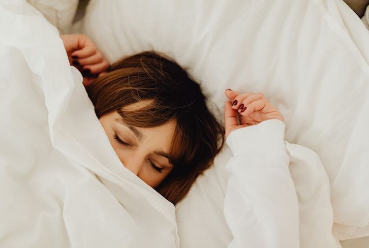 Tidur Sore Berbahaya? Ini Alasannya