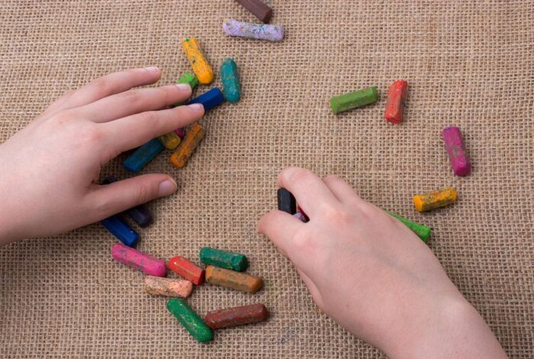 Belajar Bahasa Yunani NamaNama Warna (Khr??ma) Beserta Artinya Kids