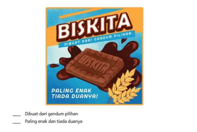 Jawaban Soal Bahasa Indonesia Kelas 5 SD: Membedakan Fakta dan Opini