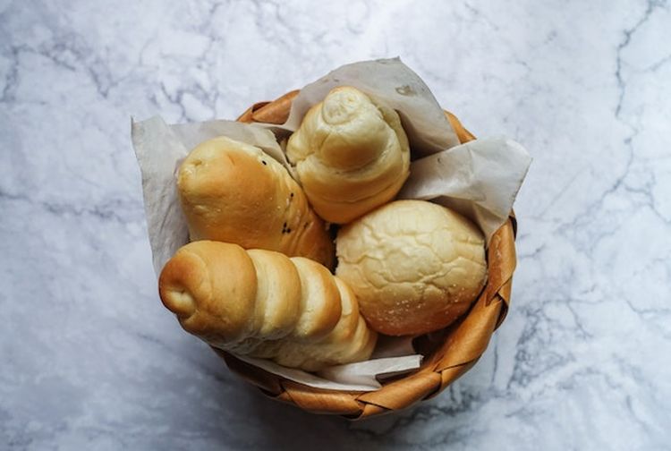 Tubuh Lebih Sehat dan Bugar, Ketahui 5 Manfaat Berhenti Makan Roti - Kids