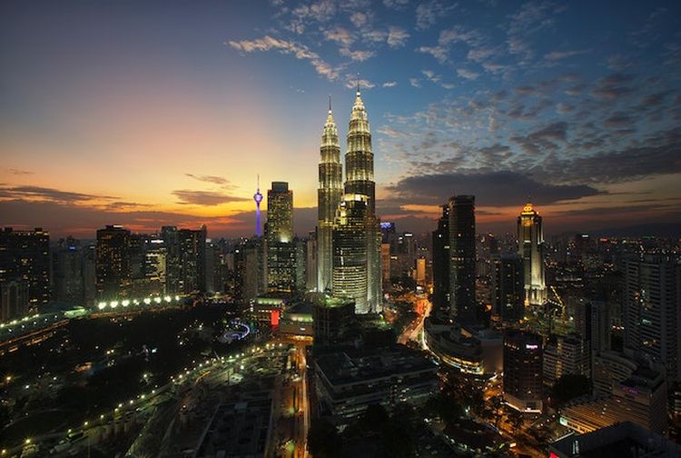 Bertetangga dengan Indonesia, Ini Alasan Malaysia Dijuluki Negeri Jiran