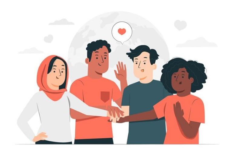 Pengertian Norma Kesusilaan Contoh Perilaku, Pendidikan Pancasila Kelas