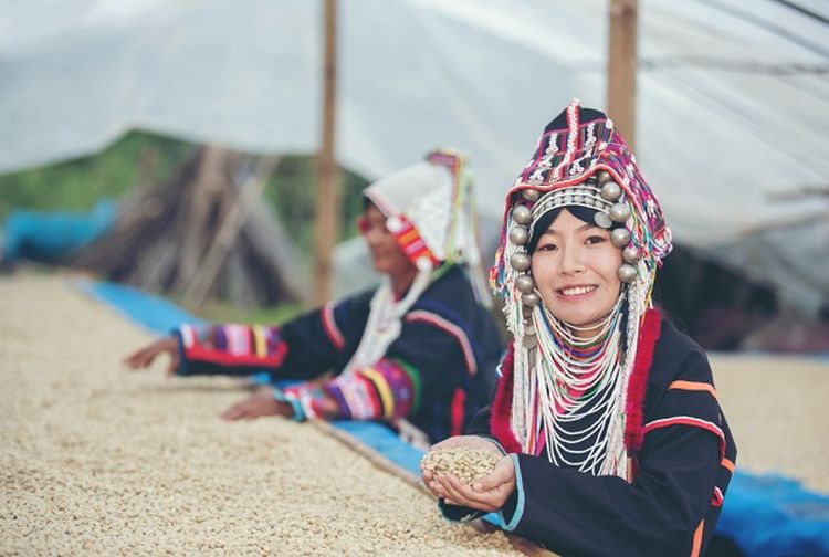 3 Peran Penting Masyarakat Adat dalam Kawasan Konservasi dan