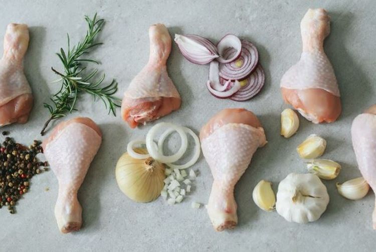 NamaNama Daging dalam Bahasa Inggris, Beef hingga Tuna Kids