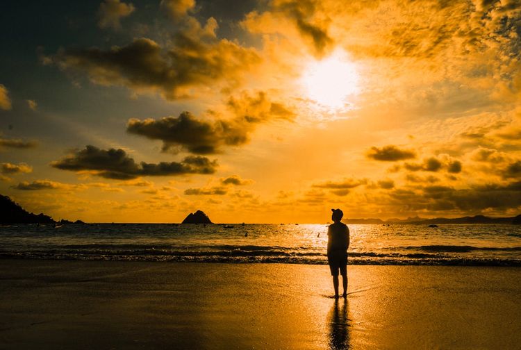 Belajar dari Rumah Kosa Kata Bahasa Mbojo Berawalan Abjad H dan