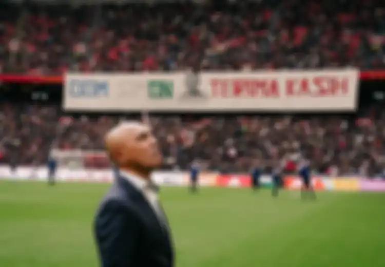 PSSI Tunjuk Simon Tahamata sebagai Kepala Pemandu Bakat Timnas Indonesia, Apa Istimewa Sosok Berdarah Maluku Ini?