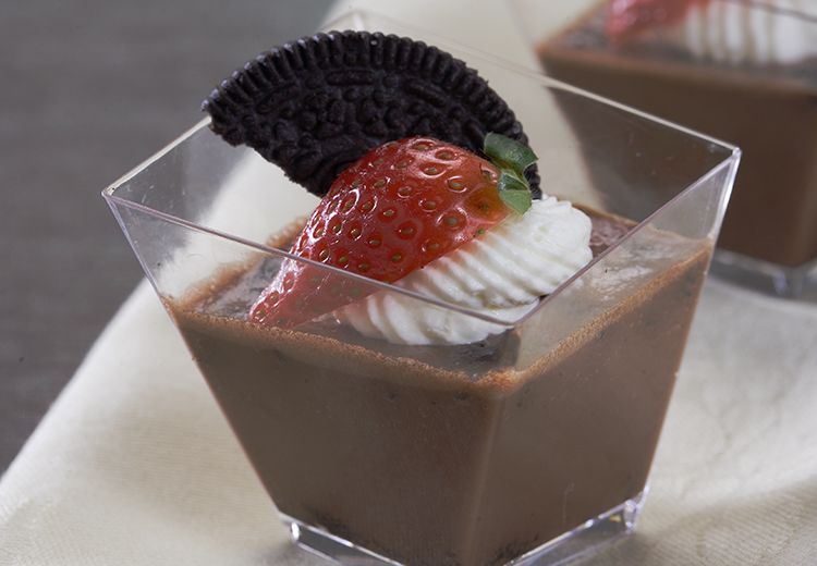 Mousse