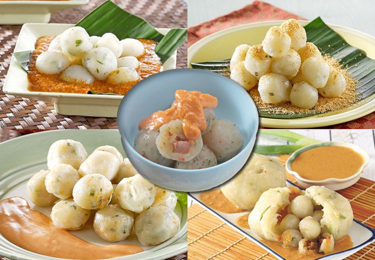 Resep masakan, kue, minuman lengkap dan teruji 