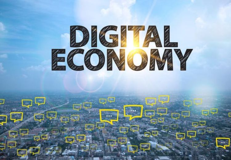 Proyeksi Ekonomi Digital Indonesia Mencapai USD360 Miliar pada 2030