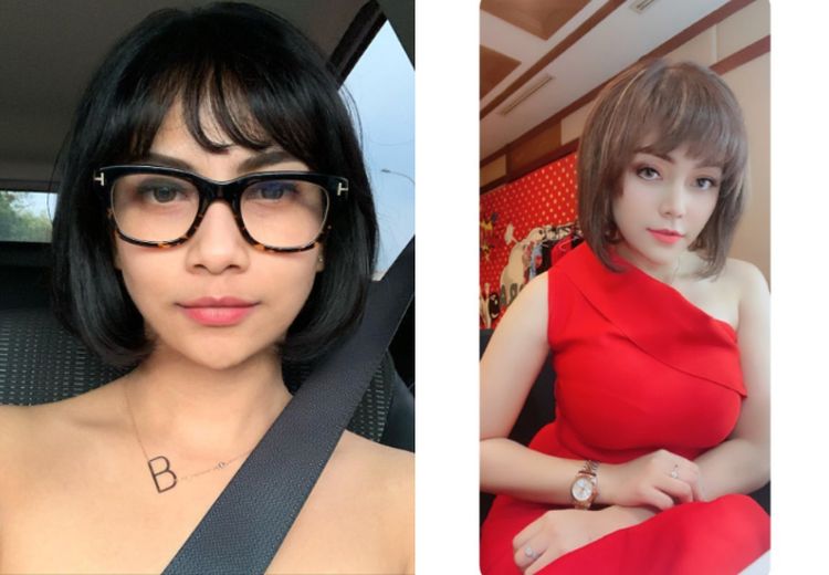 Blak-blakan Akui Terlibat Prostitusi Online, Avriellia Shaqqila Ungkap Sosok Pria Pemesan Vanessa Angel dan Dirinya