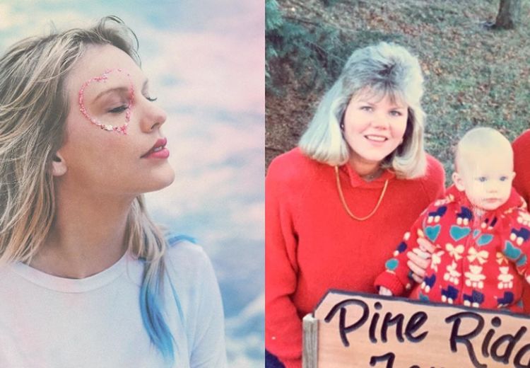 Ibunya Menderita Kanker Payudara dan Tumor Otak, Taylor Swift Curhat Pilu: Itu Benar-benar Waktu yang Sulit!