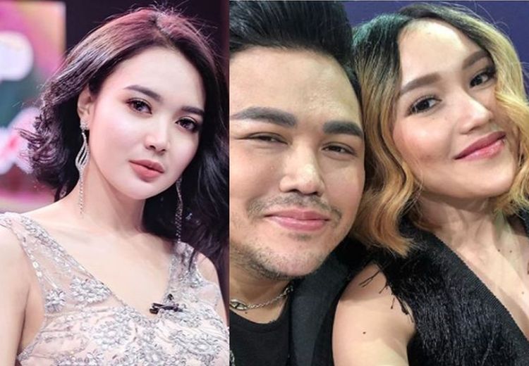 Terang-terangan Sebut Ayu Ting Ting dan Wika Salim Nggak Penting, Ivan Gunawan: 2020 Bukan untuk Perjodohan, Tapi Kerja Lebih Giat!