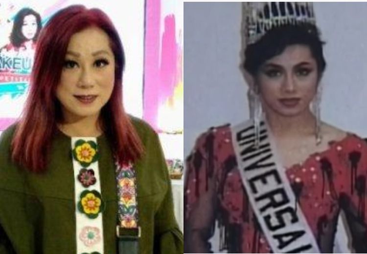 Angkat Derajat Keluarga, Inilah Kisah Chenny Han, Waria Sukses yang Hengkah dari Taman Lawang Lalu Sabet Gelar Ratu Sejagat di Amerika Serikat dan Geluti Bisnis Bridal dan Makeup
