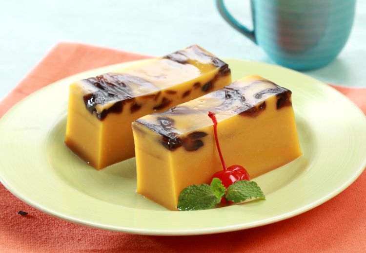 Puding
