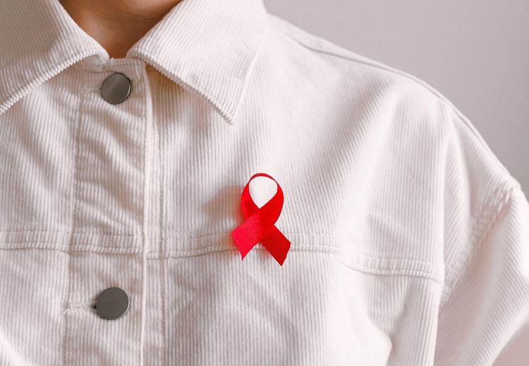 Peringati Hari AIDS Sedunia, Dukungan Moral Jadi yang Terpenting 