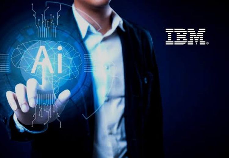 IBM Ungkap Lima Tren Teknologi 2024, AI Jadi Kebutuhan Utama