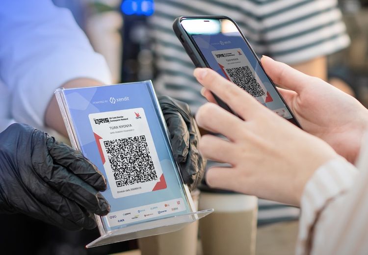 Cara Bikin QRIS untuk Metode Pembayaran di Merchant, Mudah Banget