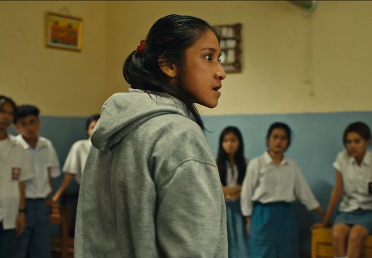 Kupas Tuntas Info Tentang Film Drama Laga Remaja Terbaru, Bonnie!