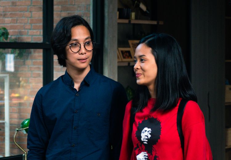 Rekomendasi Film Terbaru, Dealova 2024 Hadir dengan Versi yang Berbeda