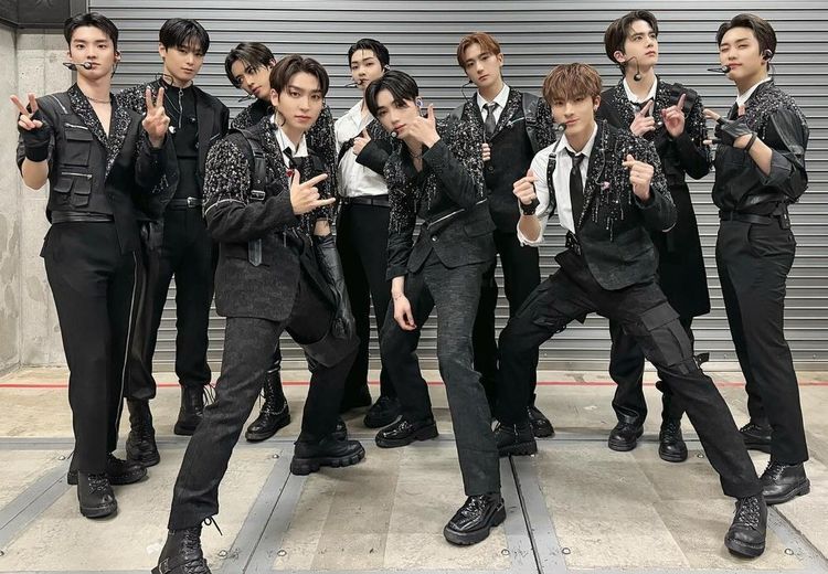 Kabar Gembira! THE BOYZ Dikabarkan Siap Comeback Bulan Depan