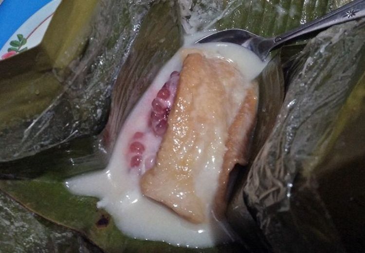 Bongko Kopyor, Makanan Khas Gresik yang Cocok Disantap untuk Menu Takjil Buka Puasa