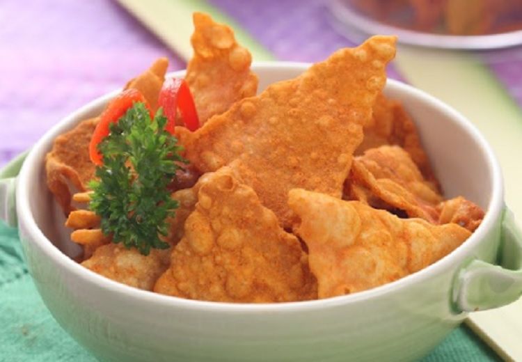 Trik Jitu Membuat Kue Bawang untuk Lebaran Renyah dan Antikeras, 4 Cara Ini Jangan Sampai Dilewatkan
