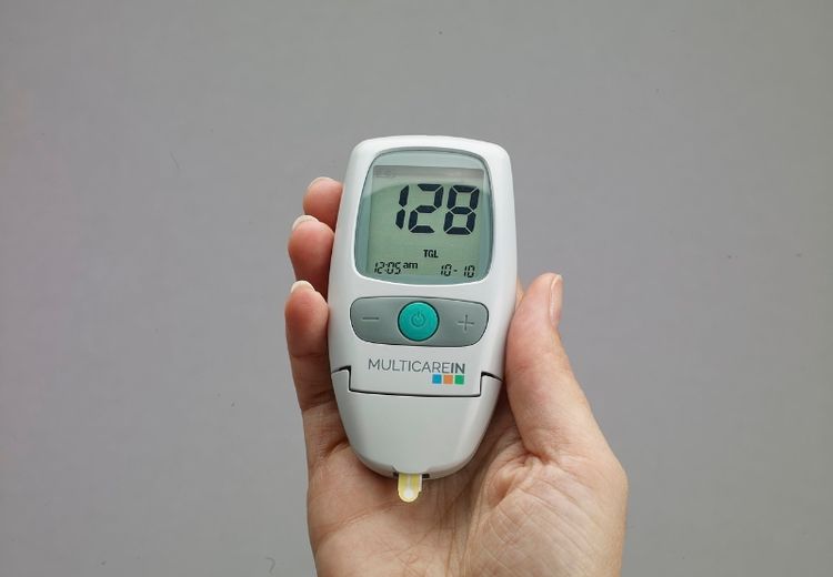 Menggali Berbagai Ancaman Kesehatan Diabetes Jika Tidak Diobati