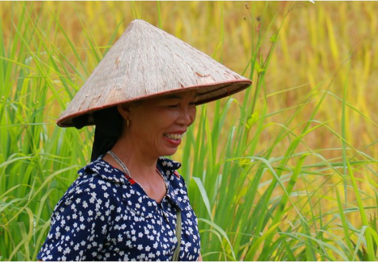 4 Weton yang Punya Aura Menyenangkan, Wajahnya Tampak Berseri