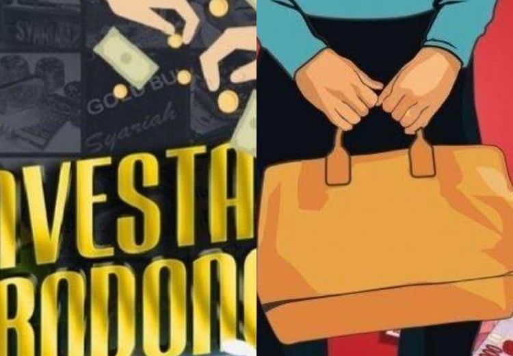Waduh! Seorang Guru Tertipu Investasi Bodong Hingga Merugi Rp 80 Juta, Simak Ciri-ciri Penipuan Modus Penanaman Modal