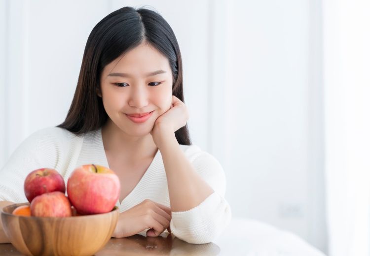 Tak Hanya Rasanya Enak, 6 Makanan Ini Bisa Mengatasi Mual Muntah