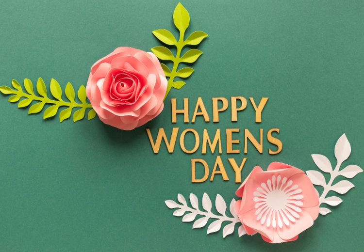 Happy International Women's Day! Inilah Quotes Bijak yang Cocok untuk Para Wanita Hebat di Seluruh Dunia