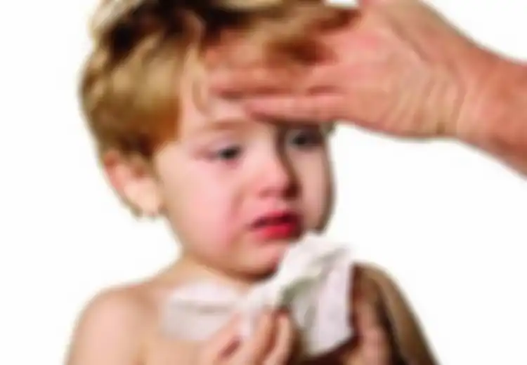 Jangan Remehkan Flu! Pasangan Ini Cerita Bagaimana Anak Perempuannya Meninggal 'Hanya' Karena Flu