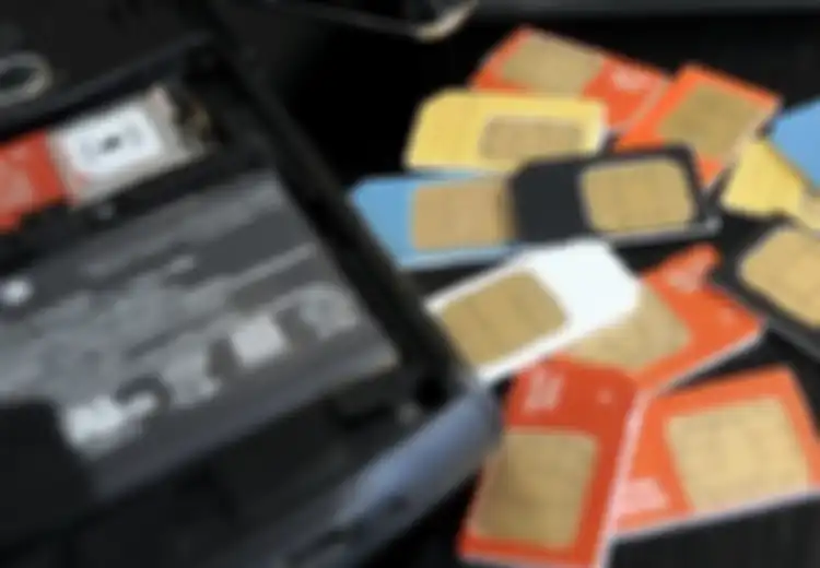 Belum Registrasi Kartu SIM Hingga 1 Mei dan Terblokir, Ini Langkah Mengantisipasinya