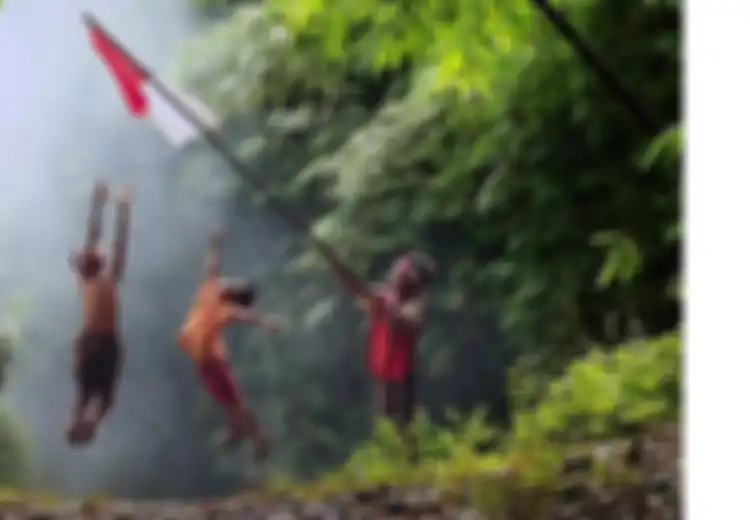 5 Kota Dengan Penduduk Paling Banyak di Indonesia, Kota Anda Masuk?
