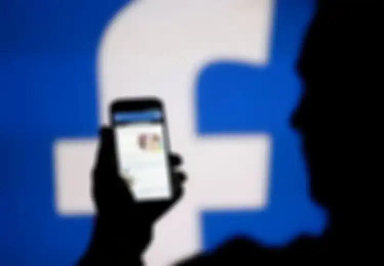 Akun Pria Ini Diblokir Facebook Karena Live Streaming Proses Kematiannya