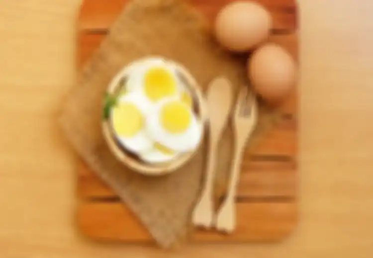 Lewat Diet Telur, Puluhan Kg Berat Badan Bisa Dilenyapkan, Ini Caranya