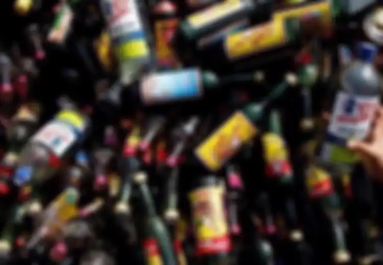 Jangan Pernah Minum Miras Oplosan, Enaknya Tak Seberapa tapi Nyawa Taruhannya!