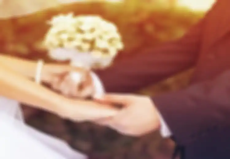 Pesta Pernikahan Berakhir Tragedi, Puluhan Anggota Keluarga Positif Virus Corona, Bahkan Ibu dan Adik Sang Pengantin Meninggal Dunia