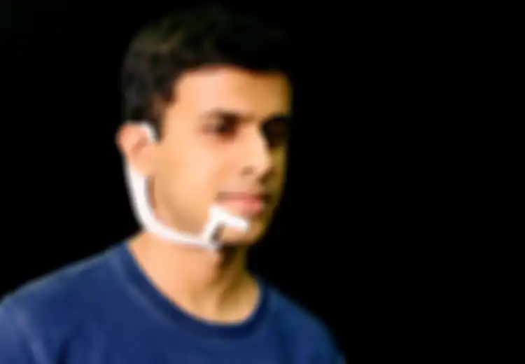 Hebat! Pria Ini Ciptakan Headset yang Bisa Membaca Pikiran Kita
