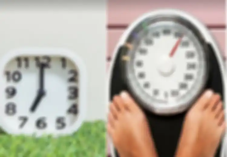 Selama 20 Hari, Pria Ini Makan Malam Tepat Pukul 7 Malam dan Merasakan 5 Hal Luar Biasa