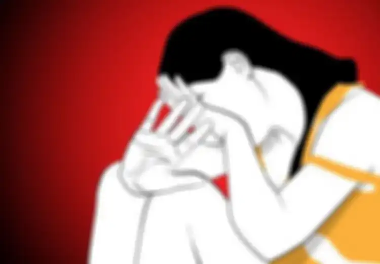 Memilukan! Wanita Ini Dikarantina Sendirian di Gedung Sekolah, Namun Malah Dijadikan Pemuas Nafsu Warga Lokal, Begini Kronologinya