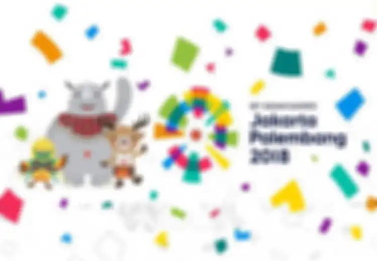 Krisis Bom dan Teror di Indonesia, Begini Nasib Gelaran Asian Games 2018 yang Bakal Digelar Tak Lama Lagi