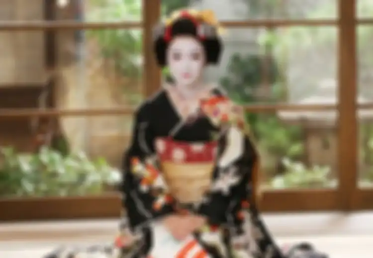 Sering Disamakan dengan Pemuas Nafsu, Inilah Sebenarnya Geisha dan Seni Kecantikan Jepang