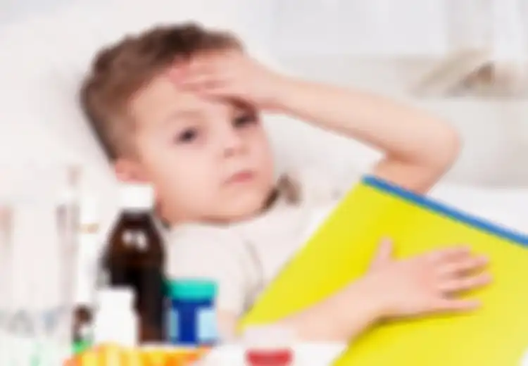 Catat! Inilah Beberapa Obat Untuk Menurunkan Panas pada Anak