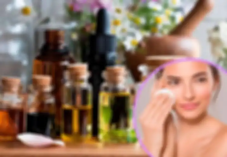 Kulit Anda Sensitif? Ini Tips Membuat Makeup Remover Sendiri, Gampang!