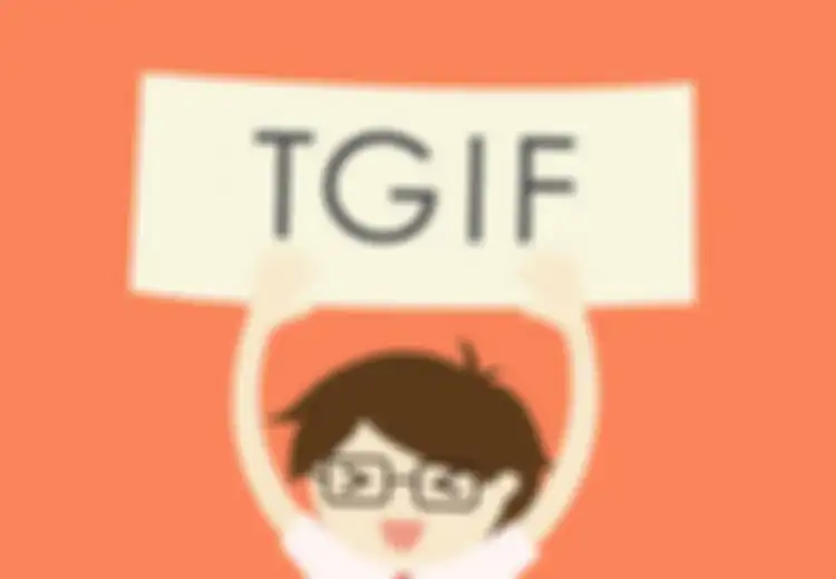 'Thanks God It’s Friday!' Akhir Pekan yang Dinanti Ini Dimulai dari Kisah Hari Sabat