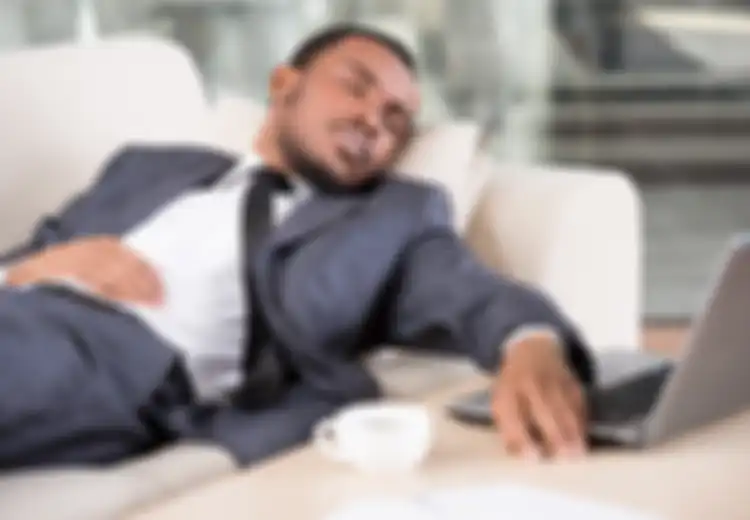 Tidak Hanya Bangkitkan Kembali Energi yang Hilang, Ini 10 Manfaat Tidur Siang, Termasuk Bikin Merasa Bahagia dan Turunkan Tekanan Darah
