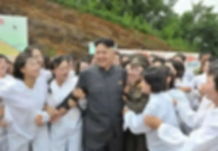Cara Gila Kim Jong-Un Menyiksa Siapa Saja Warga Korea Utara yang Tidak Memandangnya Sebagai Tuhan